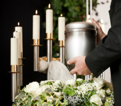 Cremation Simplified Online Plan